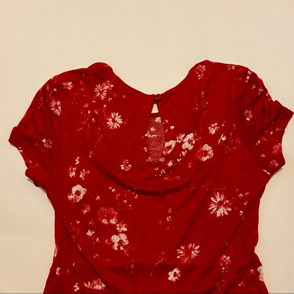 Urban Outfitters Midi Dress - Picture 2 of 5